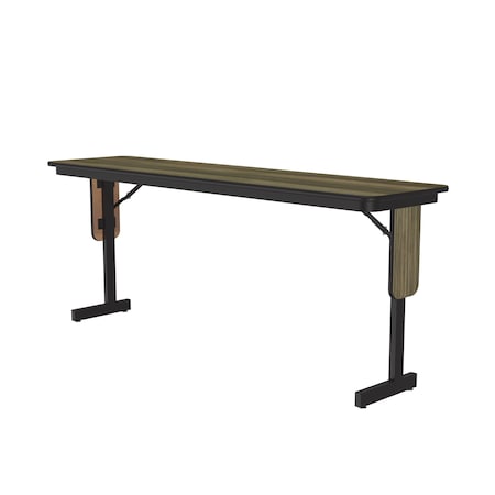 Correll Panel Leg Seminar Tables (HPL) SP1896PX-53